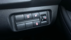 Nissan LEAF 110kW Acenta 39kWh 5dr Auto Electric Hatchback